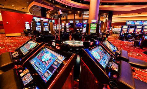 top-rated casino